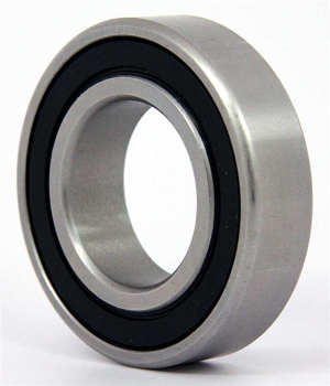 TIMKEN 6207H 2RS Stainless Ball Bearing 35mm x72mm x 17mm